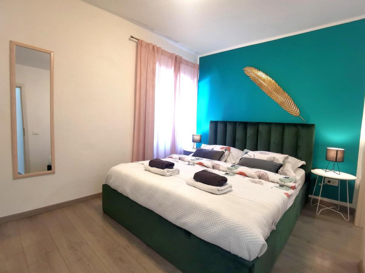 Apartment Hum-The Smallest Town In The World ภายนอก รูปภาพ