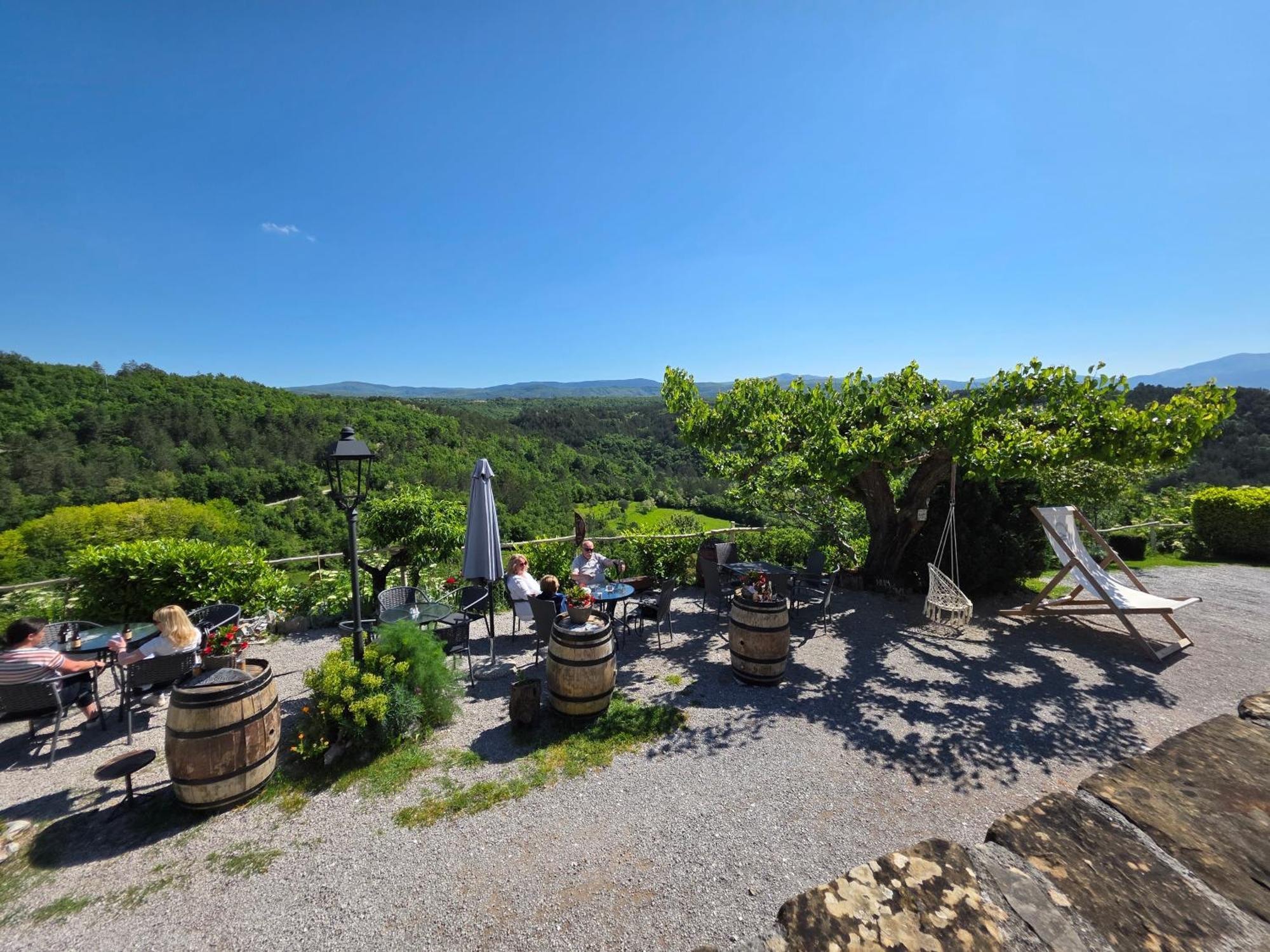 Apartment Hum-The Smallest Town In The World ภายนอก รูปภาพ