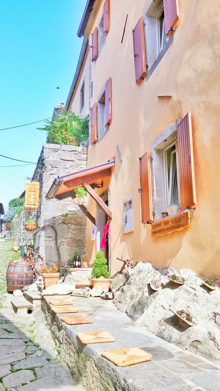 Apartment Hum-The Smallest Town In The World ภายนอก รูปภาพ