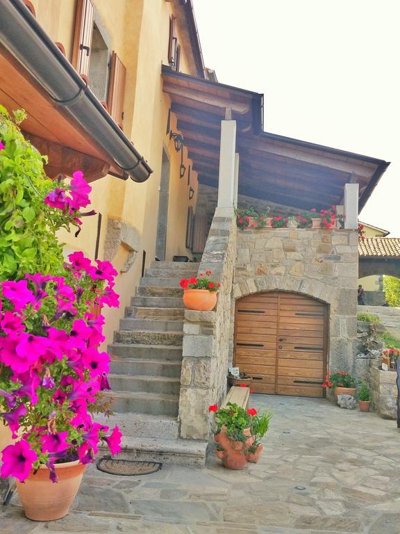 Apartment Hum-The Smallest Town In The World ภายนอก รูปภาพ