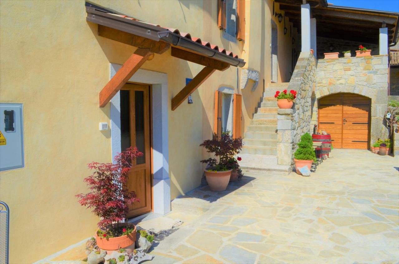 Apartment Hum-The Smallest Town In The World ภายนอก รูปภาพ