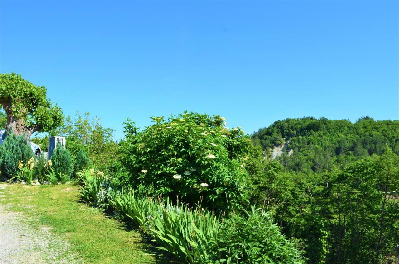 Apartment Hum-The Smallest Town In The World ภายนอก รูปภาพ