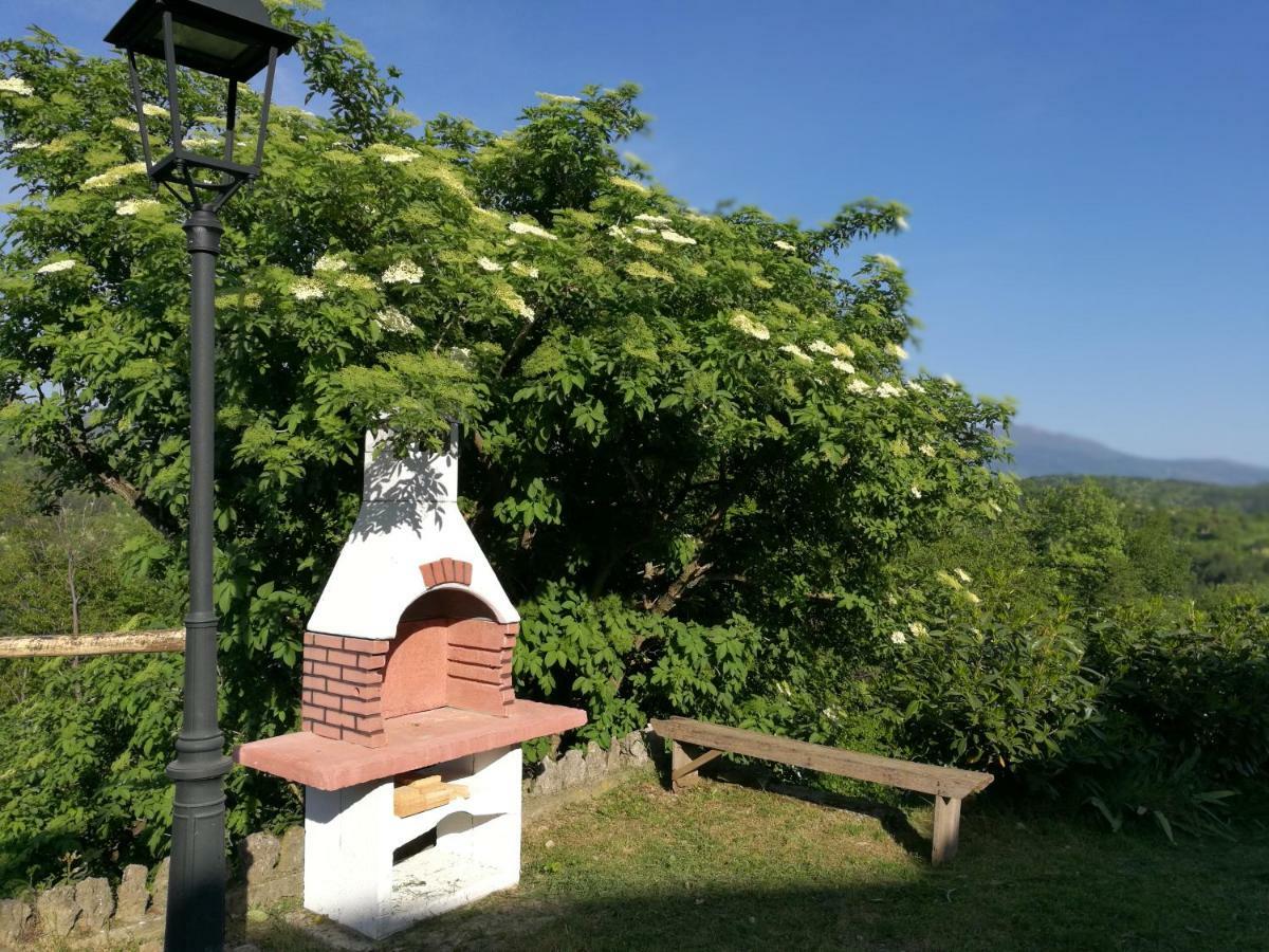 Apartment Hum-The Smallest Town In The World ภายนอก รูปภาพ